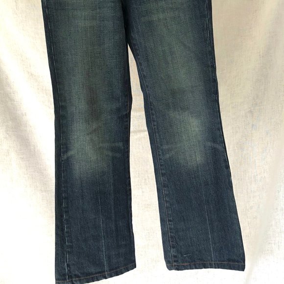 Seven 7 for all of mankind Jeans - Picture 2 of 8